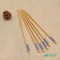 Big Sale Easy Use Bamboo Reusable Sushi Chopsticks For Family Use